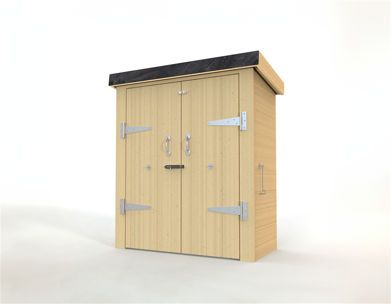 Sycamore Self-Select Storage Unit